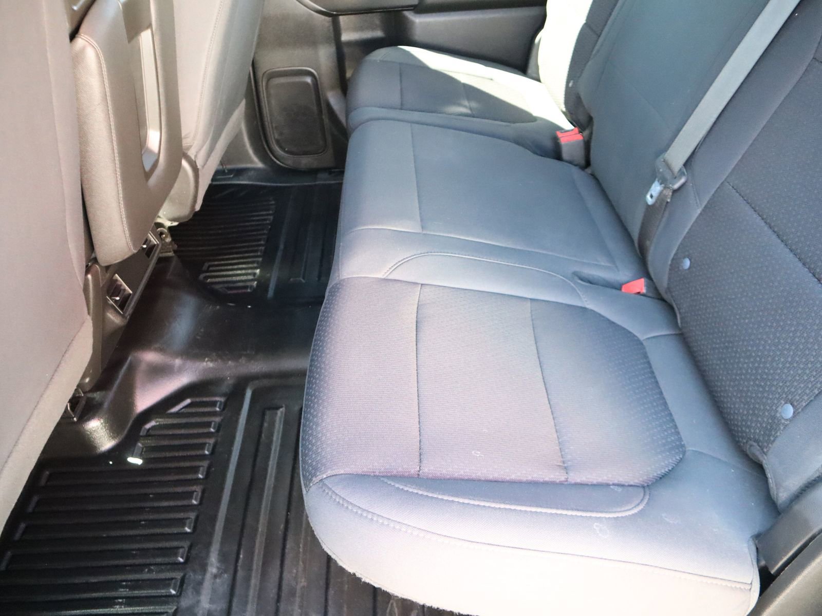 Used 2023 Chevrolet Silverado 3500 W/T w/ WT Convenience Package image 43