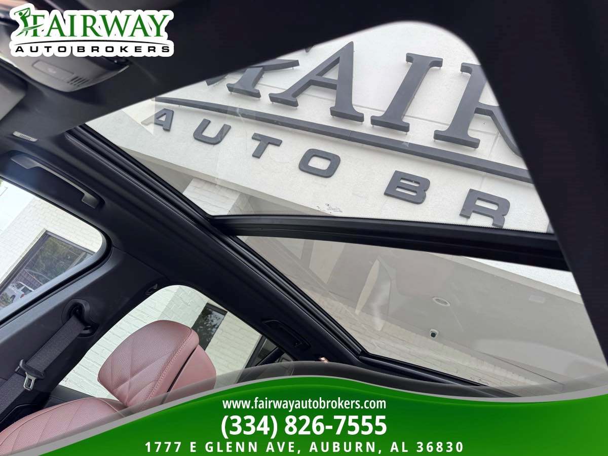 Used 2026 BMW X5 sDrive40i RWD image 26