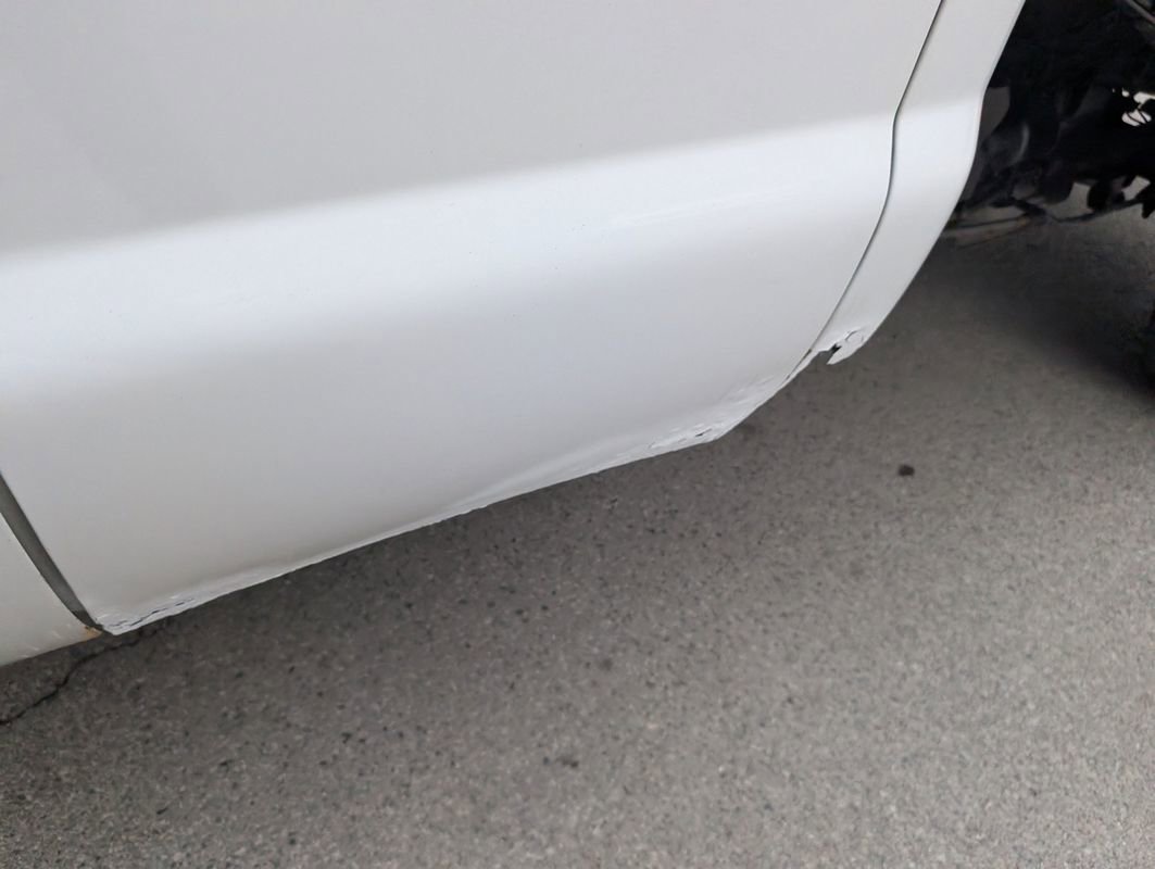 Used 2014 Ford F250 XL w/ XL Value Package image 16