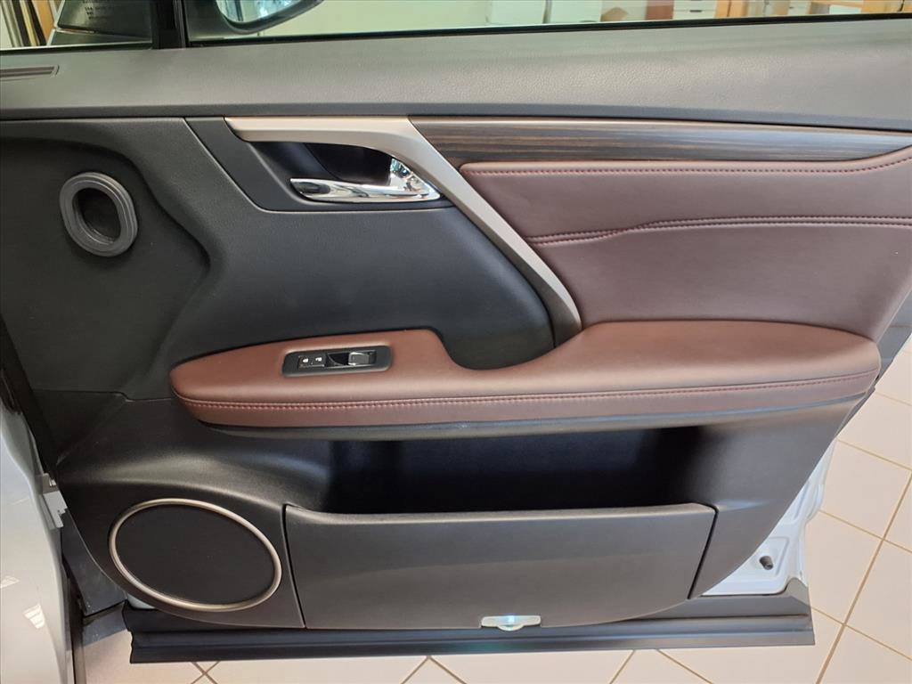 Used 2017 Lexus RX 350 FWD image 12