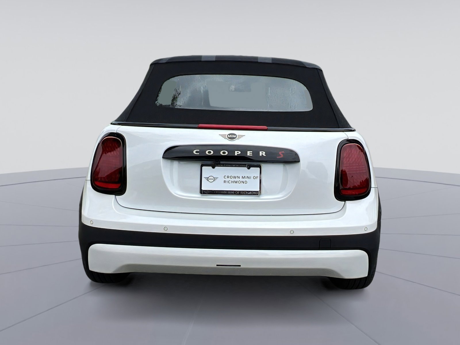 New 2026 MINI Cooper S image 4