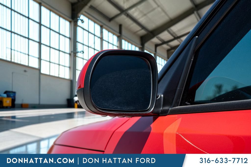Used 2025 Kia Soul LX FWD image 29