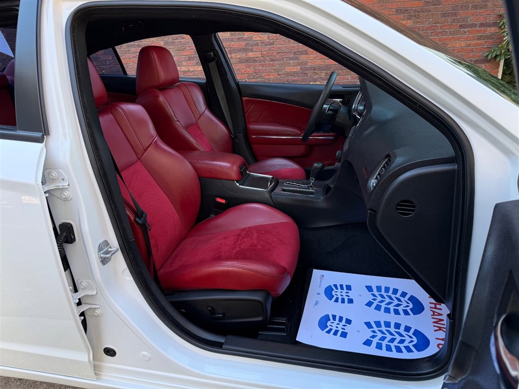 Used 2014 Dodge Charger R/T image 61