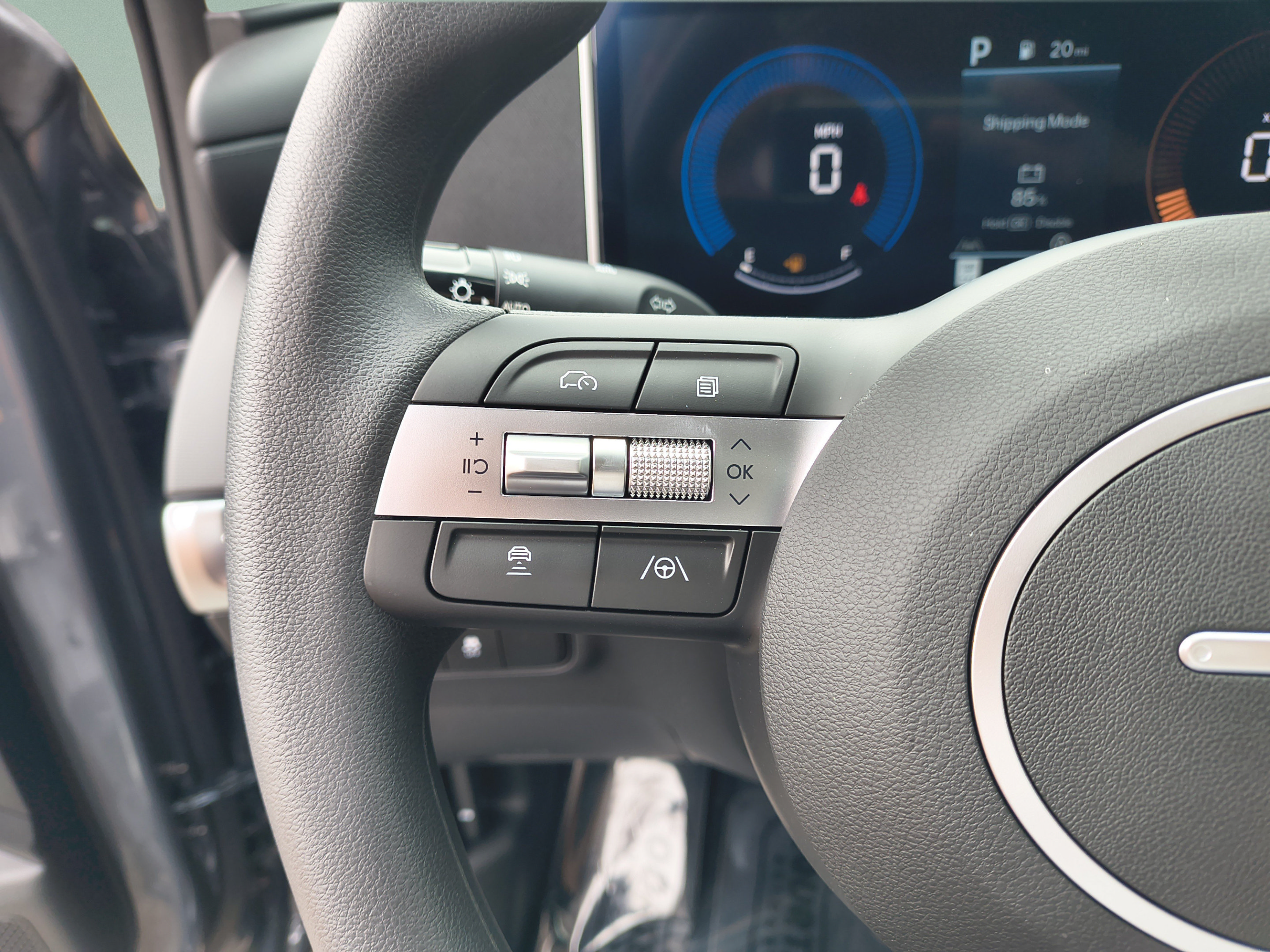 New 2026 Hyundai Tucson SE FWD image 27