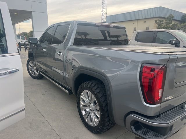 Used 2021 GMC Sierra 1500 Denali w/ Denali Premium Package image 5