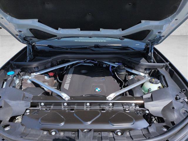 New 2026 BMW X7 xDrive40i w/ M Sport Package image 16