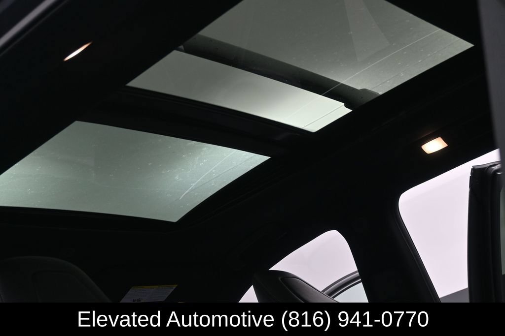 Used 2026 INFINITI QX60 Sport w/ Dark Cargo Package AWD/4WD image 26