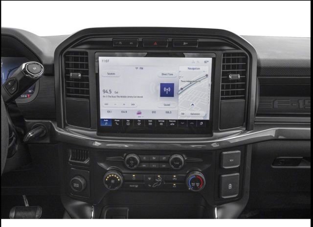 Used 2026 Ford F150 STX AWD/4WD image 25