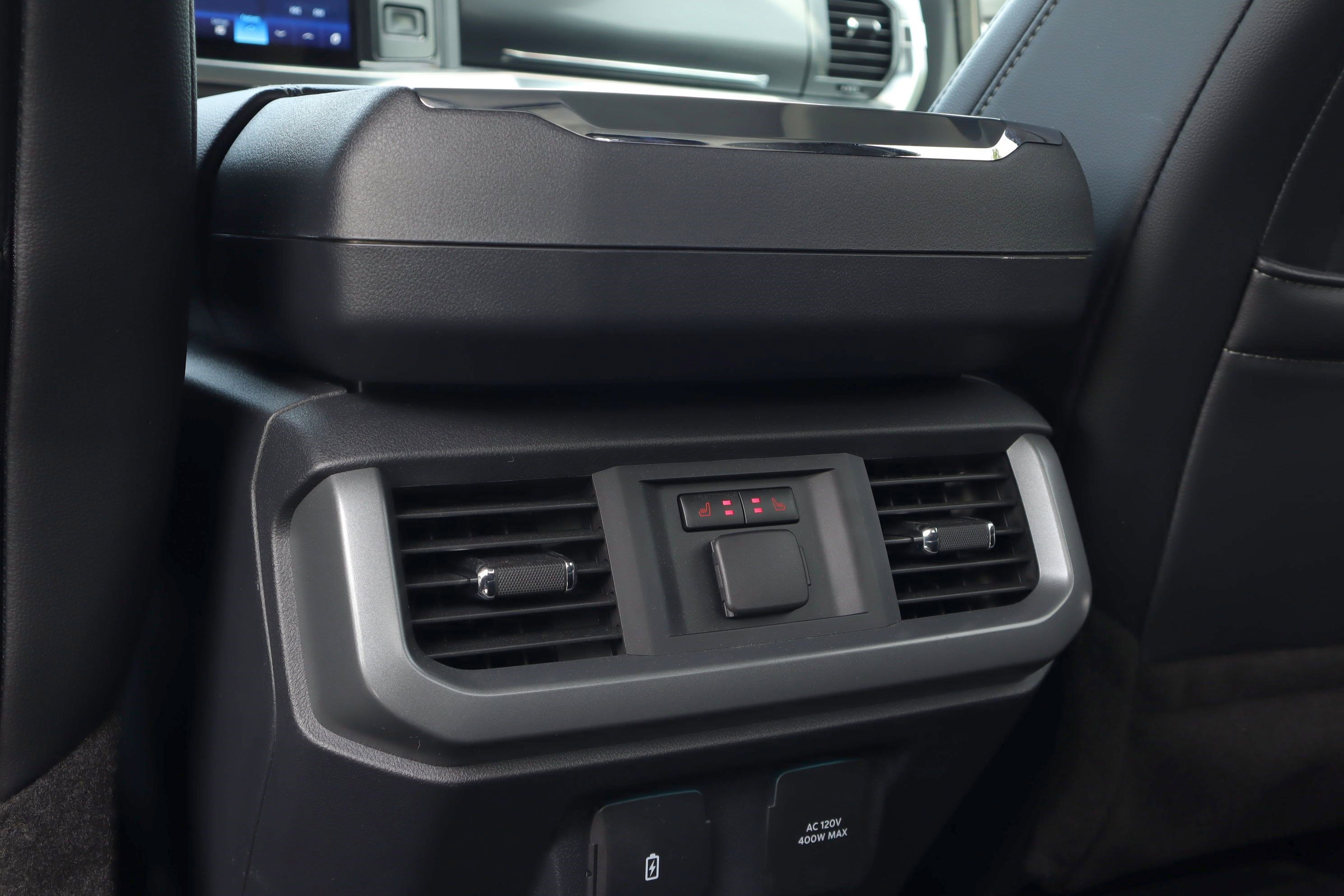 Used 2021 Ford F150 Lariat w/ Equipment Group 502A High AWD/4WD image 29