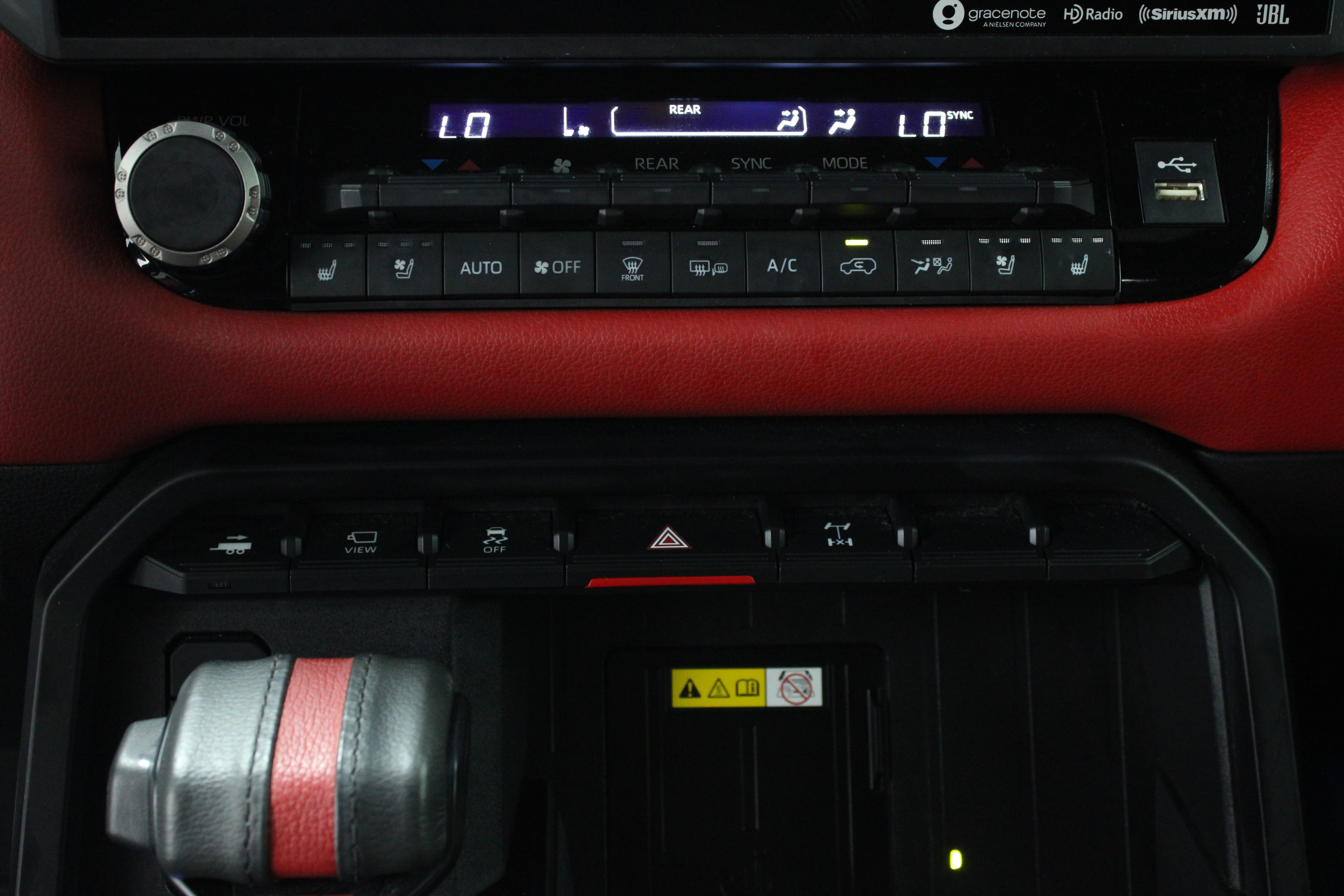 Used 2024 Toyota Sequoia TRD Pro AWD/4WD image 20