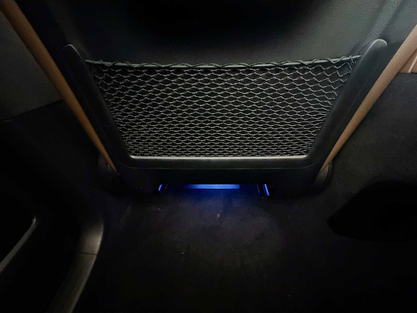 Used 2024 Mercedes-Benz GLS 450 4MATIC image 36