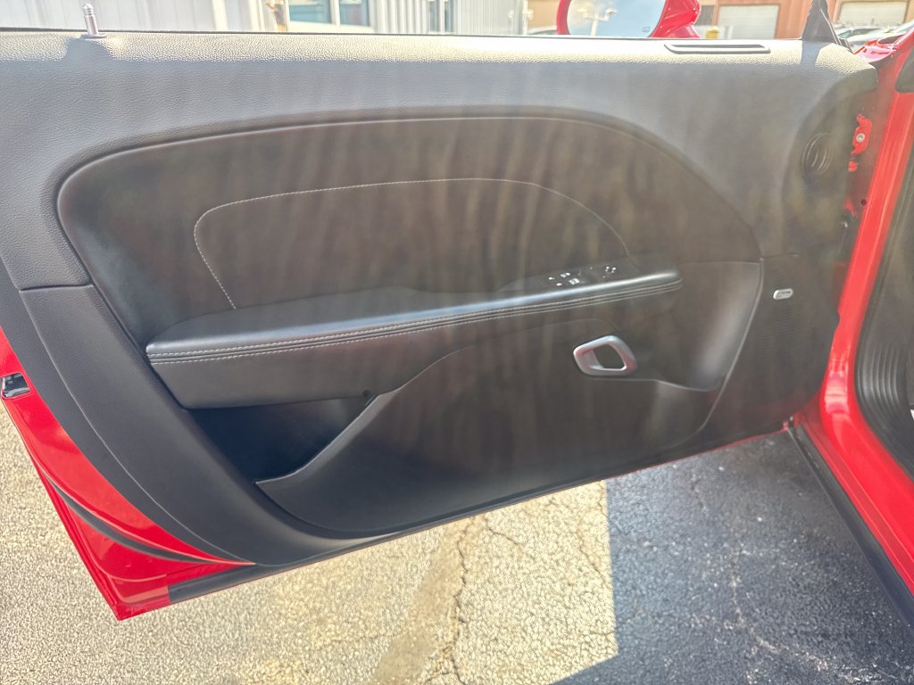 Used 2019 Dodge Challenger R/T Scat Pack w/ 1320 Drag Pack RWD image 42