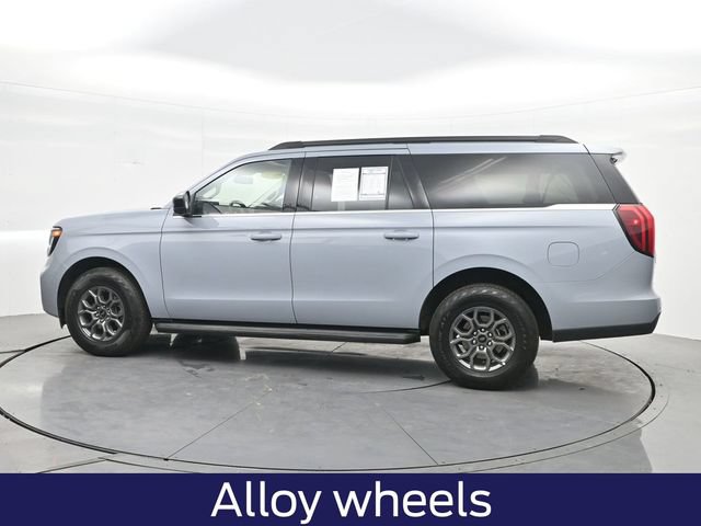 Used 2025 Ford Expedition Max Active AWD/4WD image 10