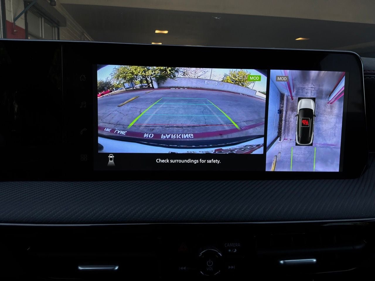Used 2026 Nissan Kicks SR FWD image 34