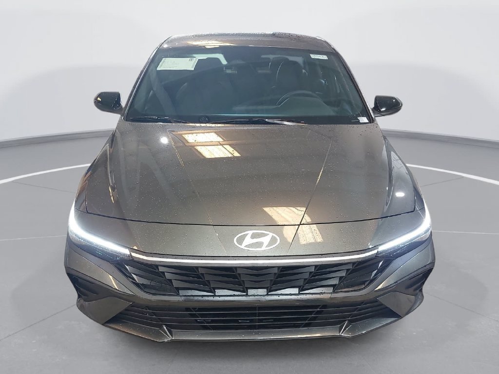 New 2026 Hyundai Elantra N Line FWD image 2