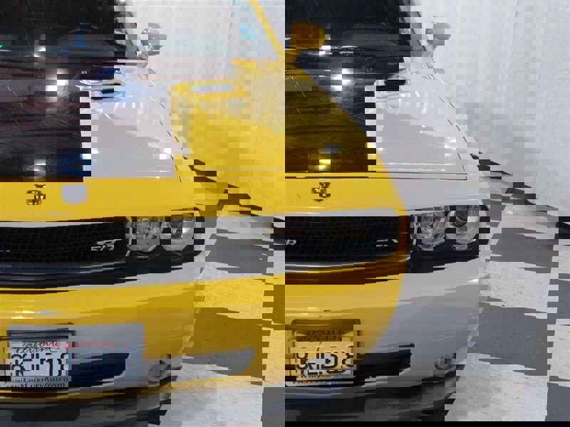 Used 2010 Dodge Challenger SRT8 w/ SRT Option Group II image 39