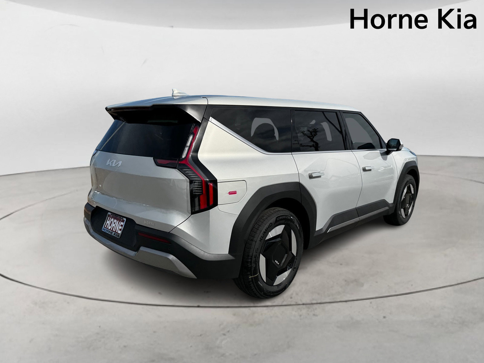 New 2026 Kia EV9 Light image 4