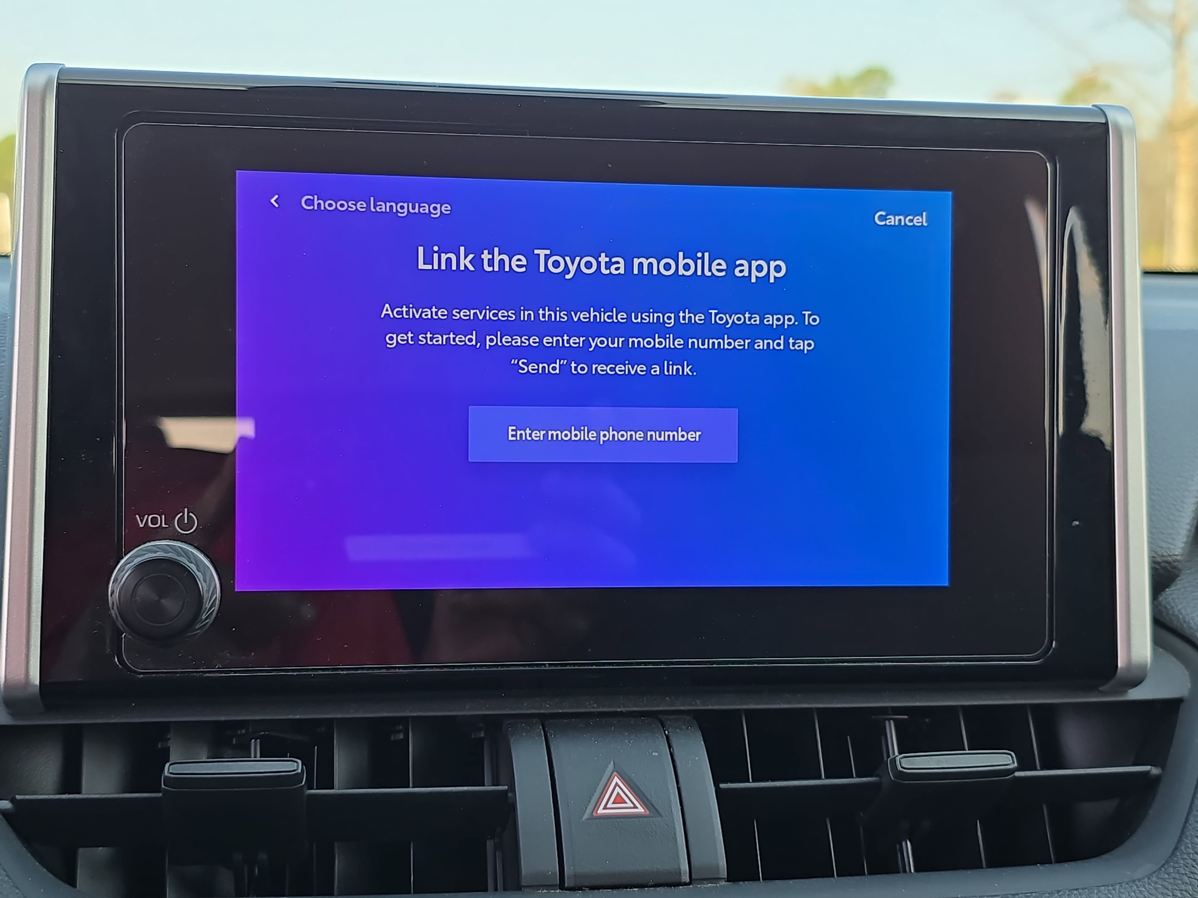 Used 2024 Toyota RAV4 LE image 22