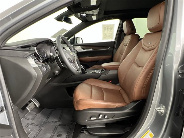 Used 2025 Cadillac XT5 Sportv image 20