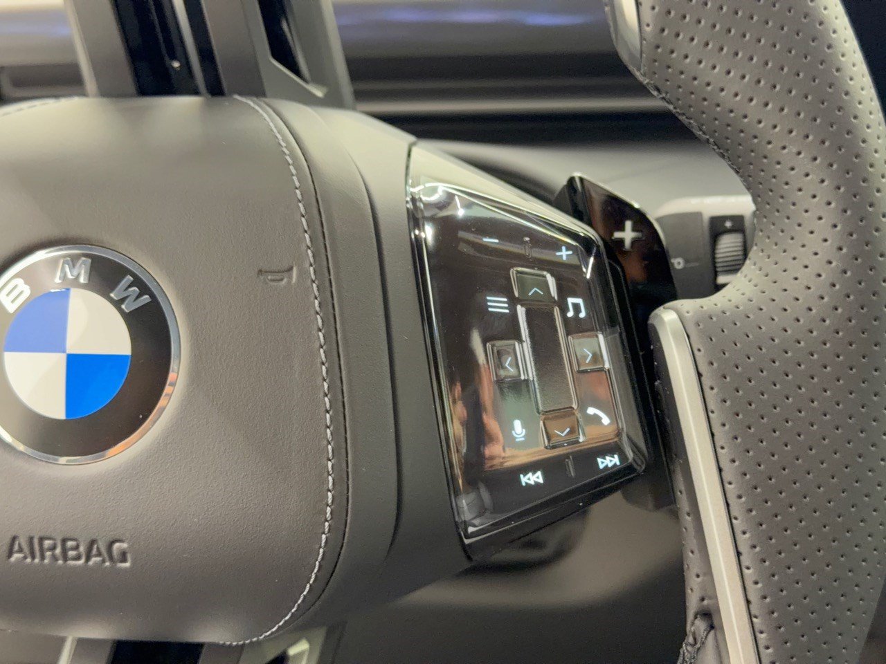 New 2027 BMW X5 xDrive40i w/ Luxury Package AWD/4WD image 19