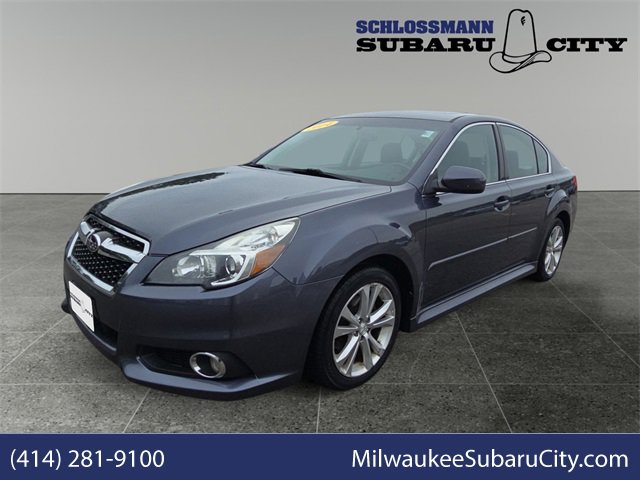 Used 2014 Subaru Legacy 2.5i Limited