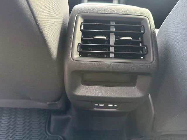 New 2026 Volkswagen Tiguan S image 23