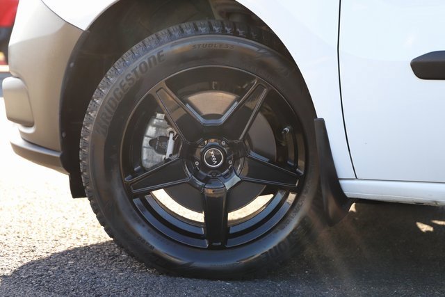 Used 2021 RAM ProMaster City Tradesman image 2