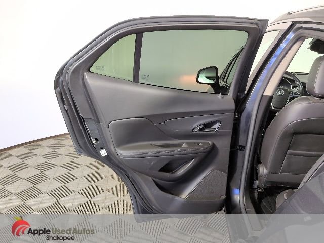Used 2018 Buick Encore Preferred image 25