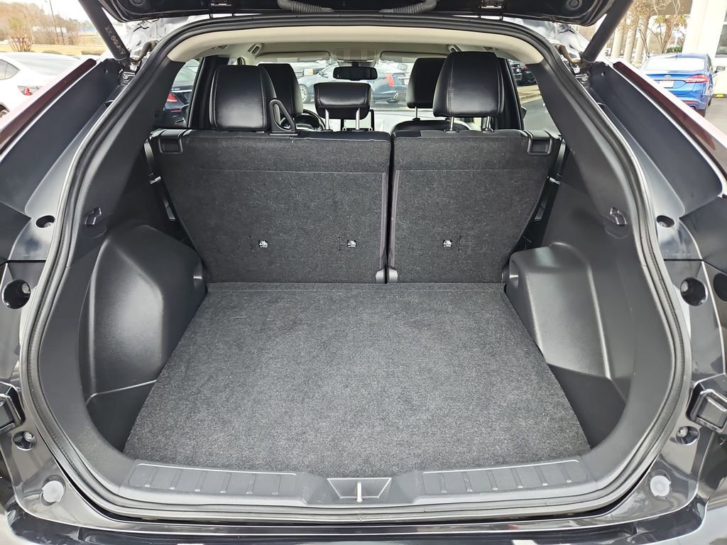 Used 2024 Mitsubishi Eclipse Cross SE image 29