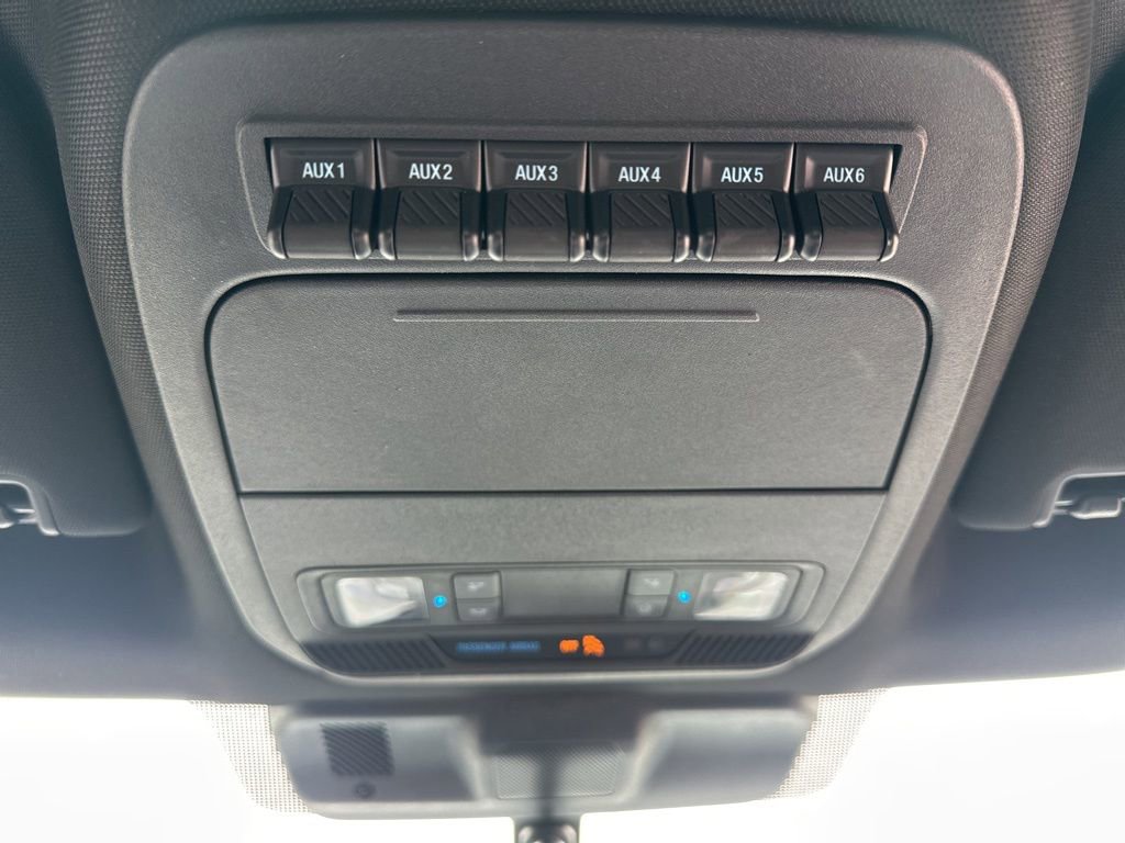 Used 2022 Ford F150 Tremor w/ Trailer Tow Package image 46