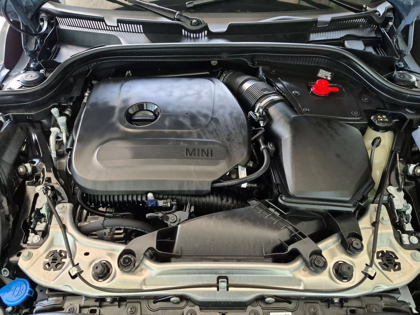 Used 2025 MINI Cooper S FWD image 29
