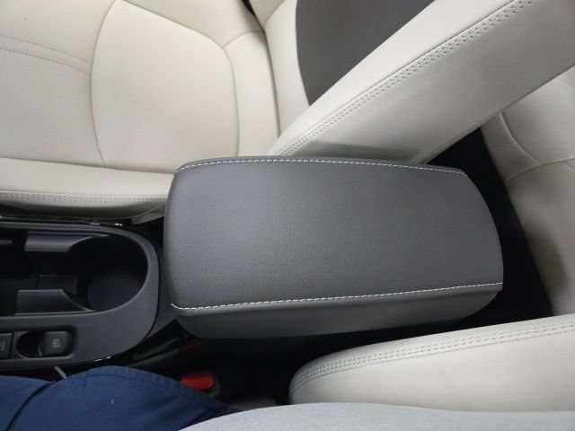 New 2026 Toyota Corolla XLE FWD image 27