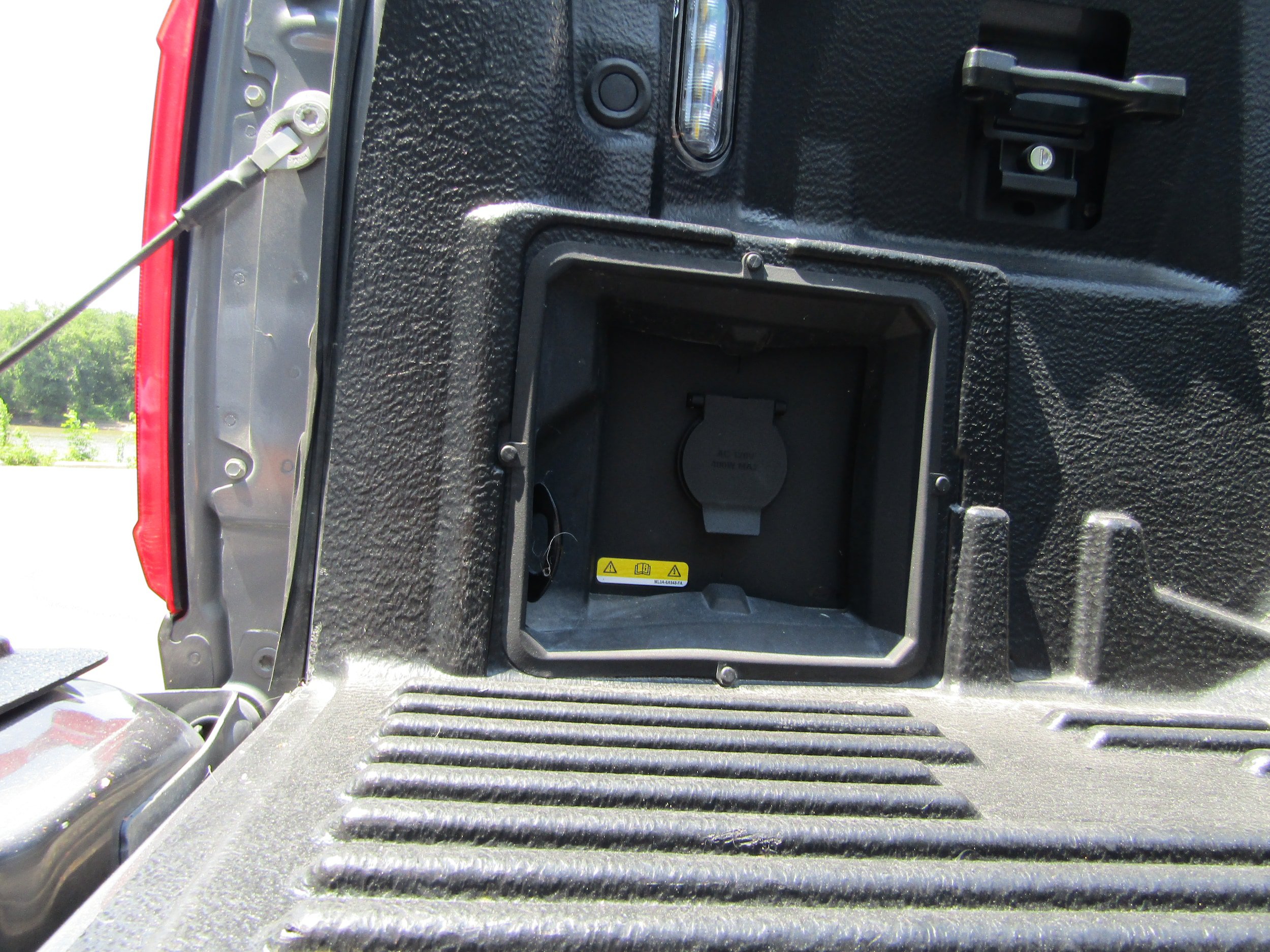 Certified 2021 Ford F150 XLT w/ Equipment Group 302A High AWD/4WD image 22