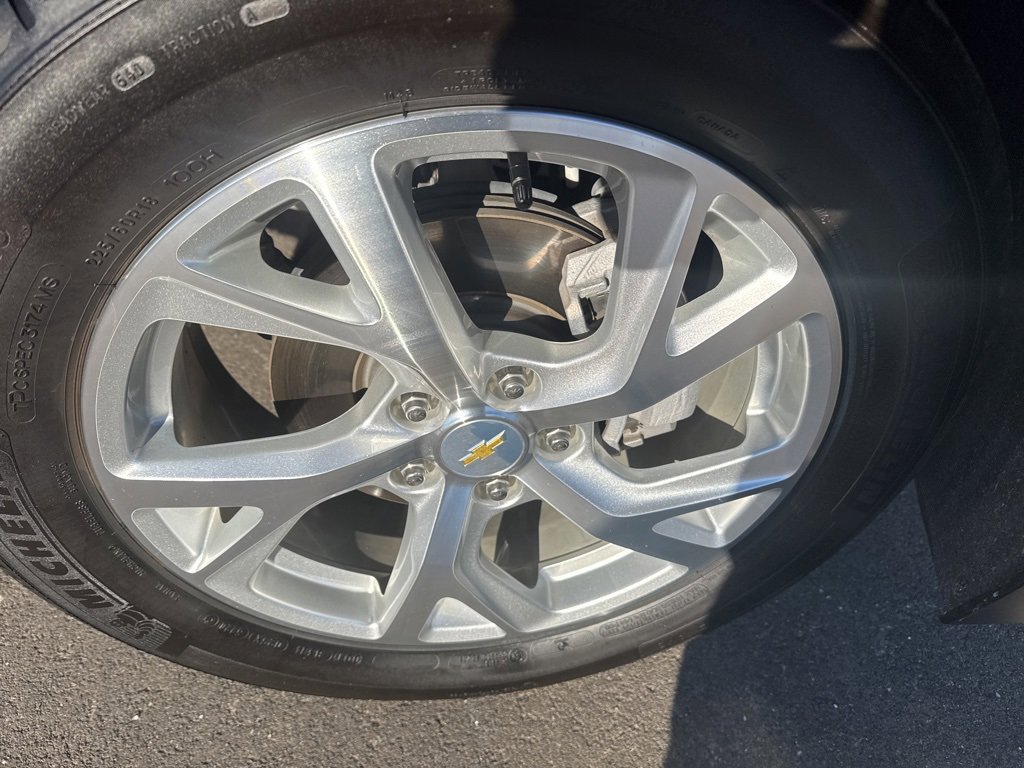 Used 2021 Chevrolet Equinox Premier image 33