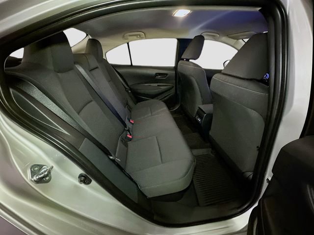 New 2026 Toyota Corolla LE w/ LE Premium Package image 31