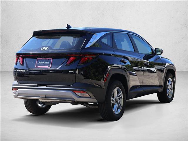 New 2026 Hyundai Tucson SE AWD/4WD image 5