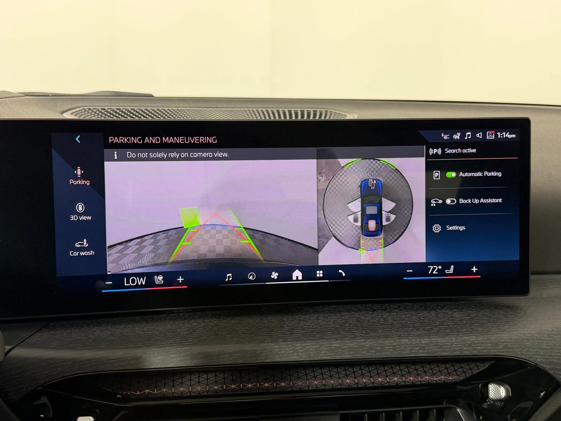 New 2026 BMW 330i Sedan w/ M Sport Package image 24