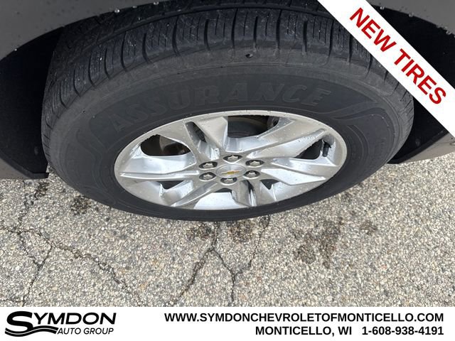 Used 2019 Chevrolet Blazer LT image 24