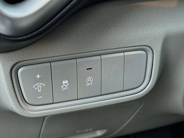 Certified 2023 Kia Soul LX FWD image 10