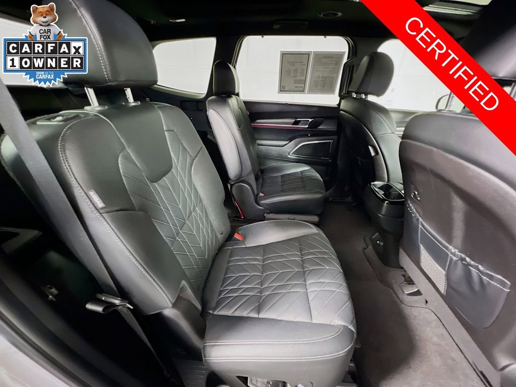Certified 2024 Kia Telluride SX X-Line image 30