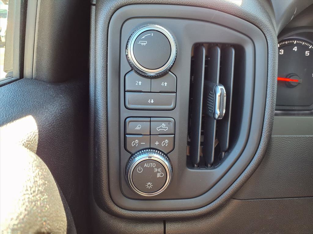 New 2026 GMC Sierra 3500 Pro w/ Convenience Package image 15