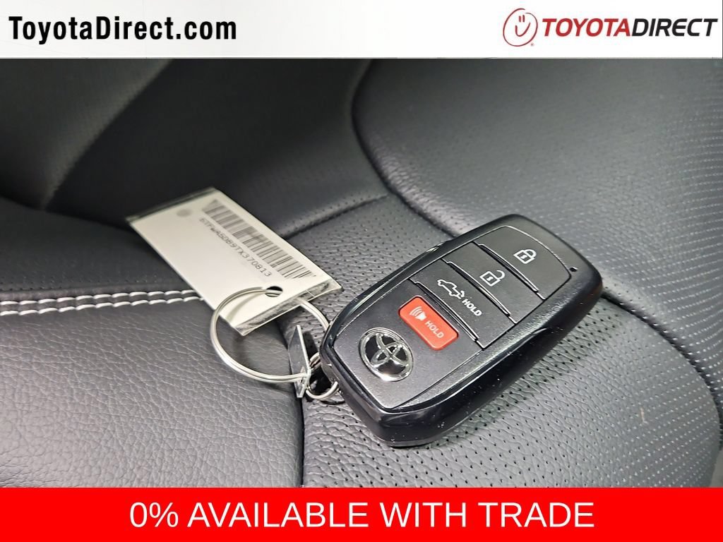 New 2026 Toyota Tundra Limited AWD/4WD image 26