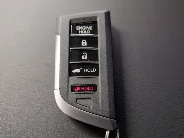 New 2026 Acura MDX w/ Technology Package FWD image 38