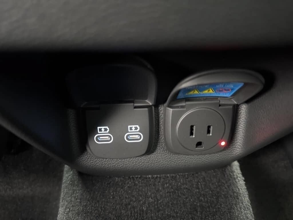 New 2026 Genesis GV80 2.5T Prestige AWD/4WD image 52