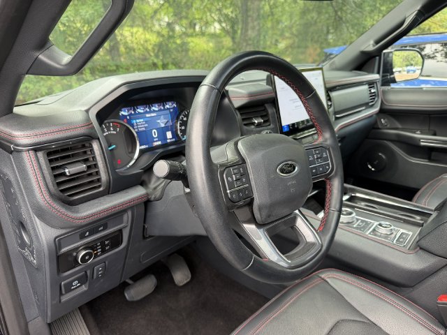 Used 2023 Ford Expedition Limited AWD/4WD image 14