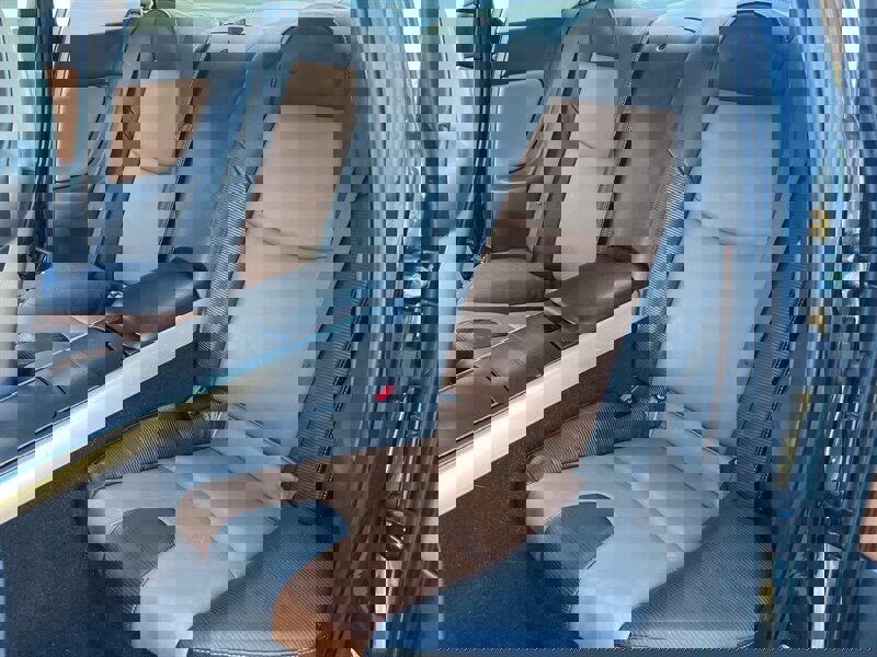 Used 2005 MAZDA RX-8 w/ MT Grand Touring Pkg image 24