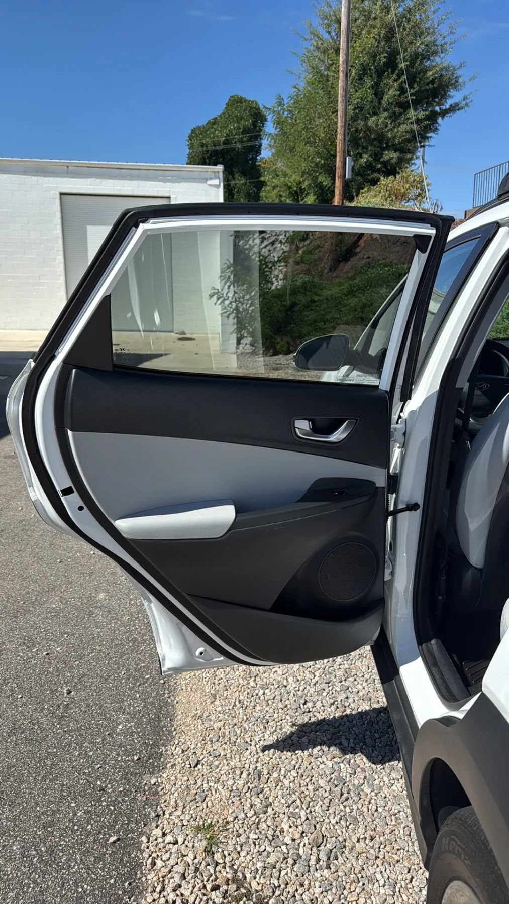 Used 2022 Hyundai Kona SEL w/ Convenience Package FWD image 57