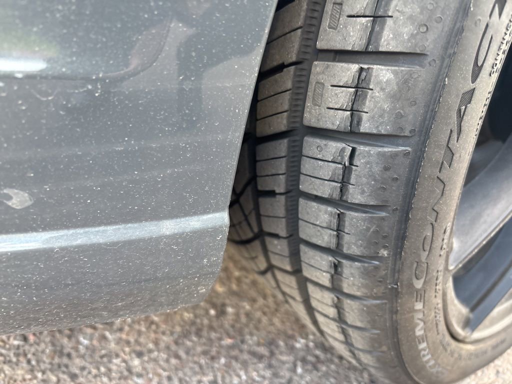 Used 2017 Audi A3 2.0T Premium w/ Convenience Package FWD image 5