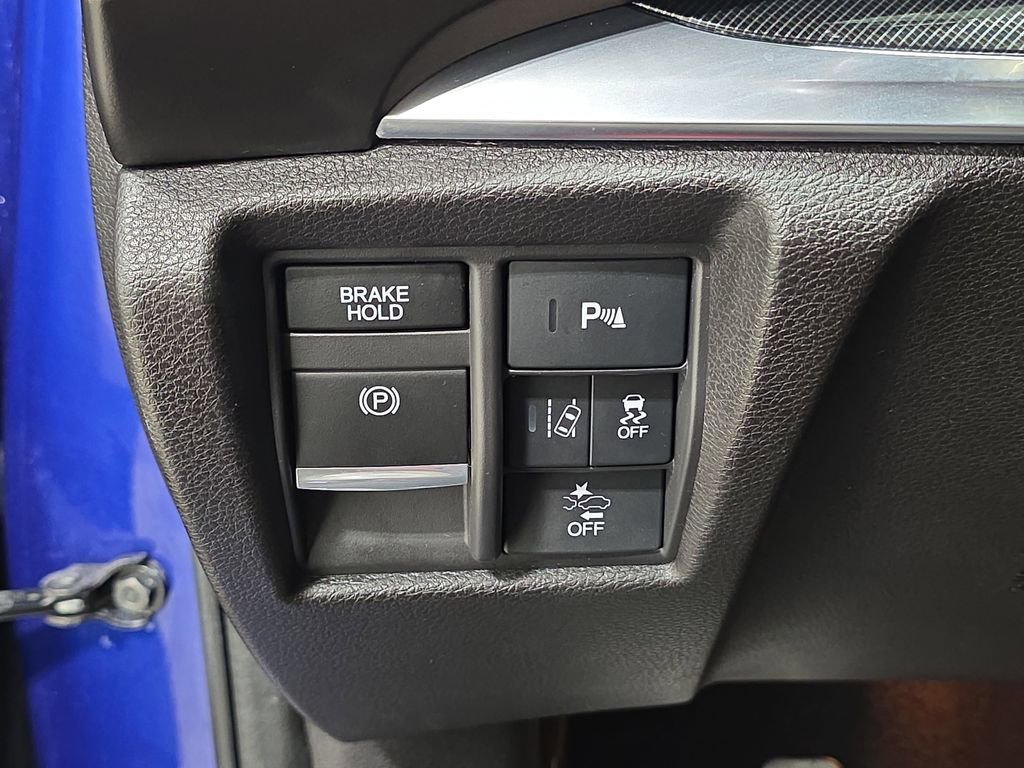 Used 2019 Acura MDX A-Spec image 26