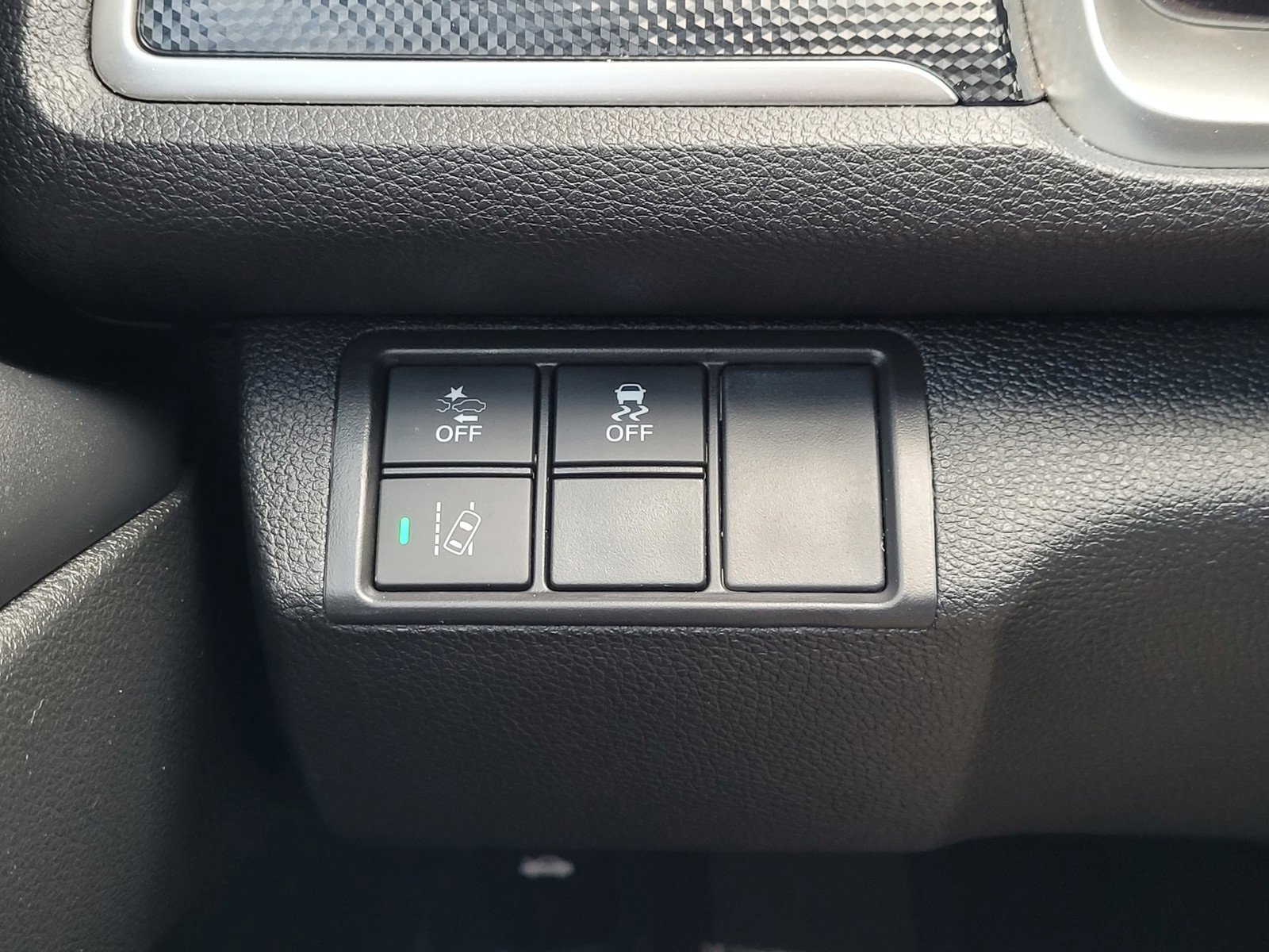 Used 2021 Honda Civic Sport image 17